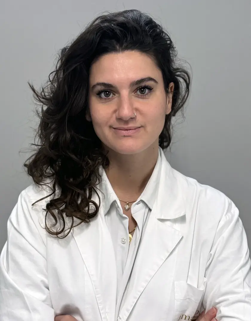 Dr.ssa Cecilia Musante