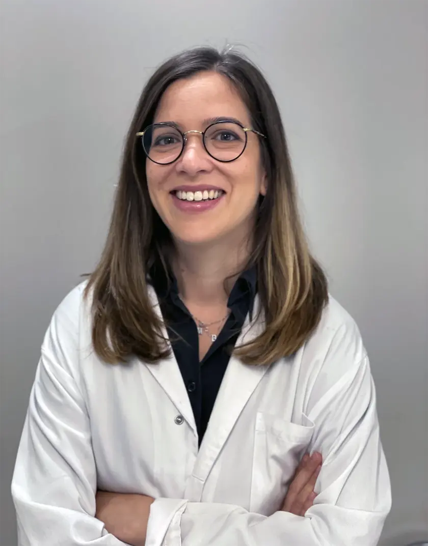 Dr.ssa Marta Cajozzo