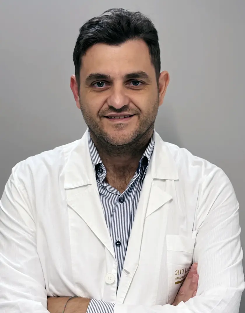Dr. Pierluigi Gucciardino